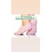 Увлажняющие гелевые носки Spa Gel Socks для педикюра с пропиткой