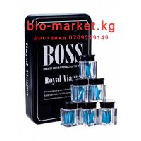 Boss Royal Viagra - босс роял виагра