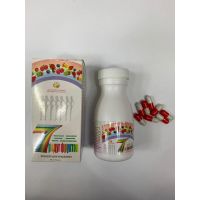 "7 Радуг фруктов" (40 капсул)